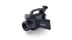 Flir G-Series OGI camera Flir G-Series OGI camera