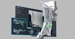 Hexagon Volume Graphics software version 2025.3 Hexagon Volume Graphics software version 2025.3