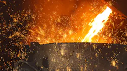Pig iron promotes carbon precipitation as graphite during solidification, but it raises the prospect of iron oxidation – a problem for which there is an alternative resolution.