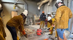 METAL program at UTenn Knoxville METAL program at UTenn Knoxville