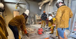 METAL program at UTenn Knoxville METAL program at UTenn Knoxville