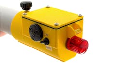 Gizmo Engineering Low Clearance Bar Alarm Gizmo Engineering Low Clearance Bar Alarm