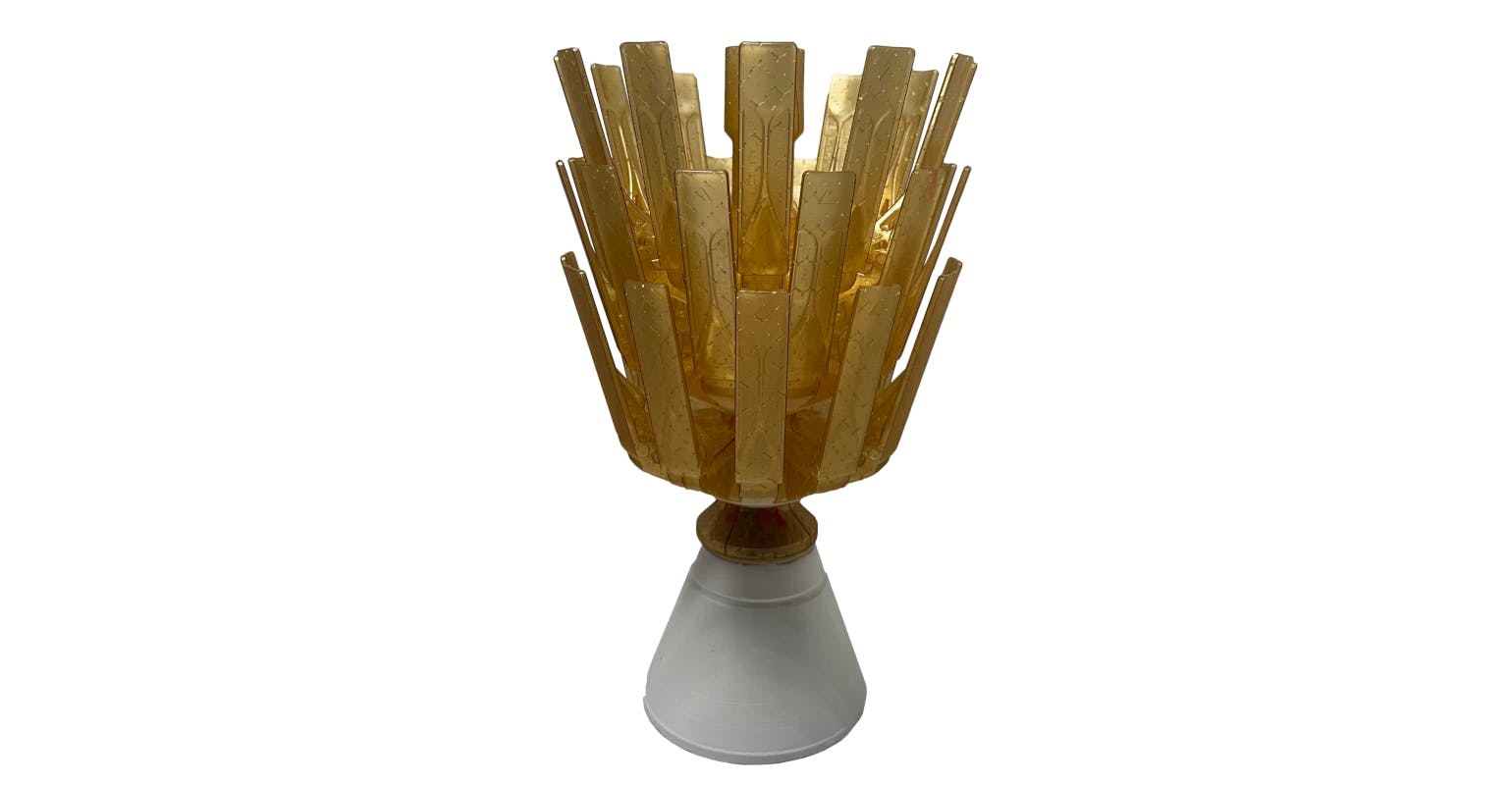 3D Systems ArrayCast&trade; software investment casting tree