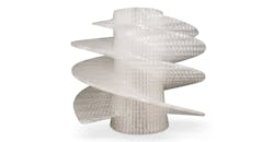 3D Systems QuickCast pattern 3D Systems QuickCast pattern