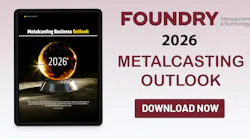 2026 Metalcasting Outlook