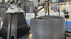 The CEAD Flexbot 3D