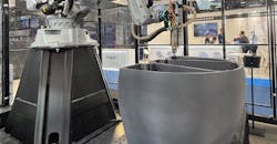 The CEAD Flexbot 3D The CEAD Flexbot 3D