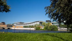 Devos Place, Grand Rapids, Mich. Devos Place, Grand Rapids, Mich.