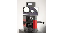 L.S. Starrett Co. HDV250 digital comparator L.S. Starrett Co. HDV250 digital comparator