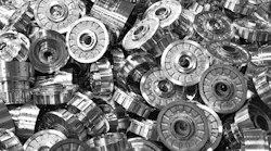 Pace Industries automotive diecastings
