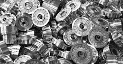 Pace Industries automotive diecastings Pace Industries automotive diecastings