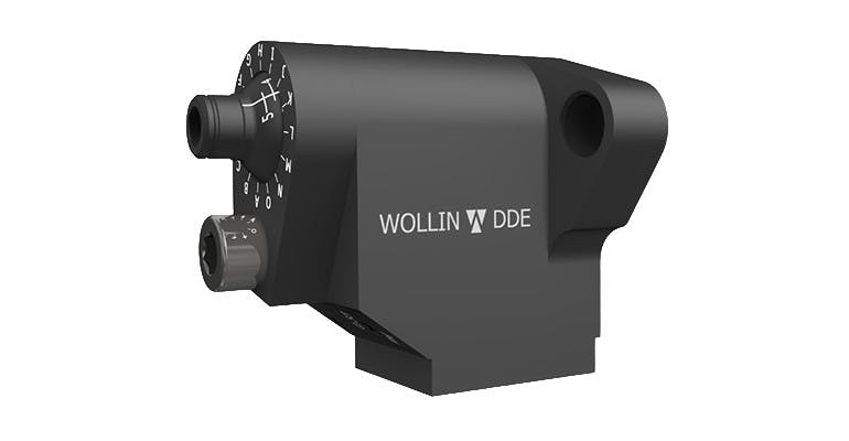 Wollin GmbH DDE Dosing Nozzle Easy