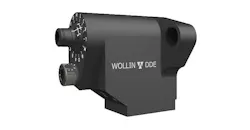 Wollin GmbH DDE Dosing Nozzle Easy Wollin GmbH DDE Dosing Nozzle Easy
