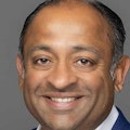 Ram Krishnan