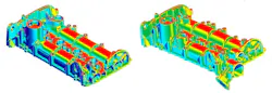 Wheelabrator Technology & Test Center, Figures 1a and 1b. Wheelabrator Technology & Test Center, Figures 1a and 1b.