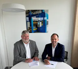 Wilhelm Bovens and Andreas Mössner Wilhelm Bovens and Andreas Mössner