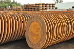 Neenah Foundry manhole covers Neenah Foundry manhole covers
