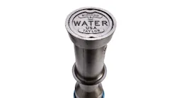 Bingham & Taylor logo product