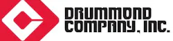Drummond Company Inc Drummond Company Inc