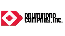 Drummond Company Inc