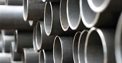 Cast iron pipe products Cast iron pipe products
