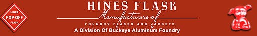 Hines Flask Co
