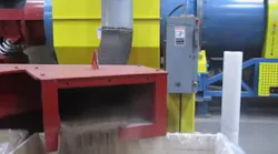Sand Reclaimer