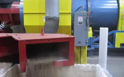 Sand Reclaimer Sand Reclaimer