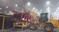 Conveyor Dynamics Vibratory Processing Equipment
