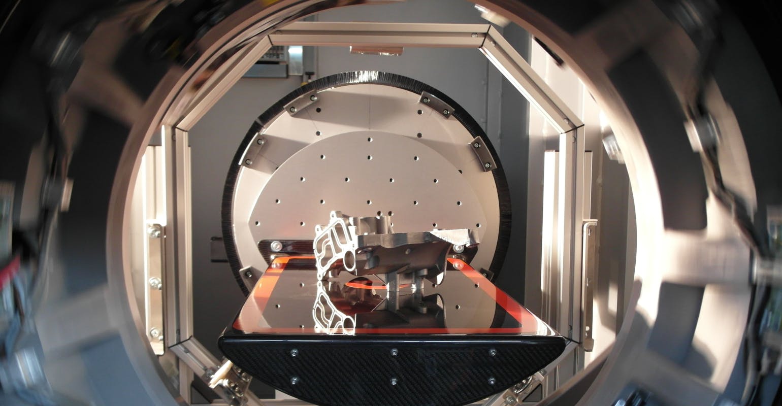 Computed tomography
