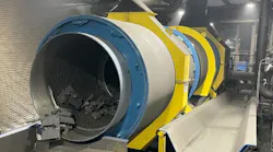 DIDION Streamlines Sand