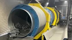 DIDION Streamlines Sand