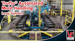 Truflo® Automated Mold Handling - Loop System