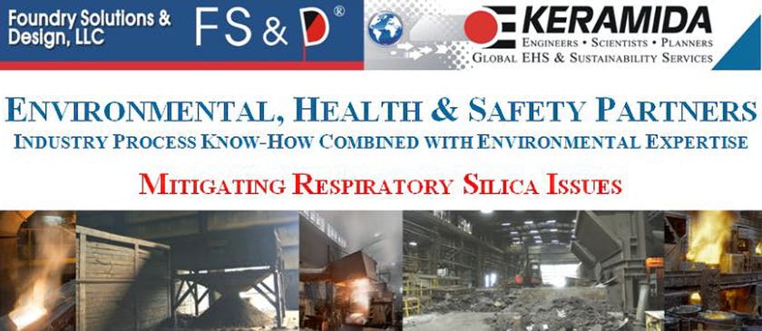Silica Exposure