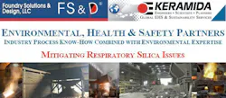 Silica Exposure