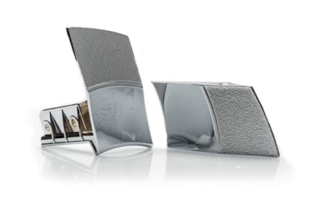 Hyatt Die Cast & Engineering HPT blades