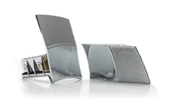Hyatt Die Cast & Engineering HPT blades