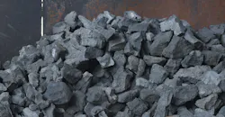 Foundry coke