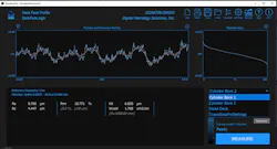Digital Metrology Solutions TraceBossPro software