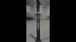 Super Heavy-duty Bucket Elevator