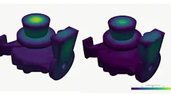 FoundryFlash application for rapid solidification screening