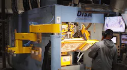 DISA Match 20/24 at Progressive Foundry, Perry, Iowa