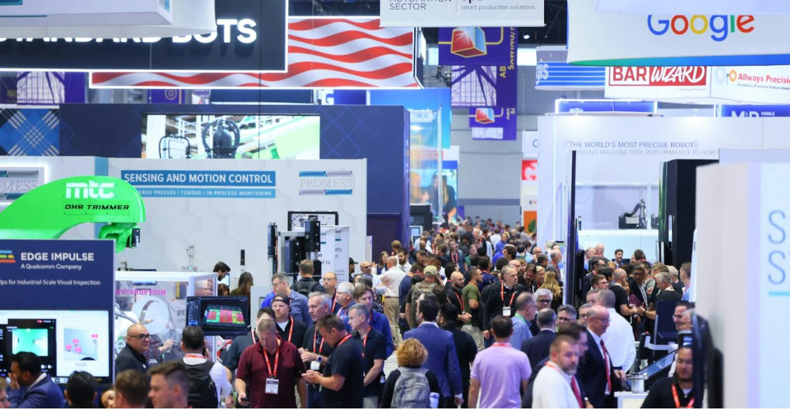 IMTS 2026
