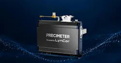 Precimeter AB LynCor platform