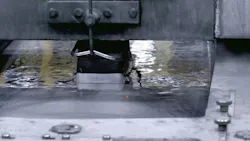 Precimeter AB molten metal-level measurement