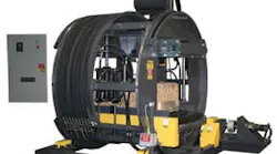 Palmer Barrell Rollover