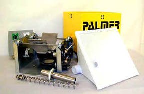 P-Series Powder Feeder