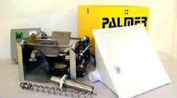P-Series Powder Feeder